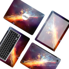 Hot Sale Full Printing PVC 14 15.6 Laptop Skin For Apple Macbook Pro Air Retina Touch Bar 13'' 11''12''sticker